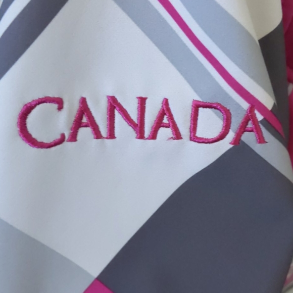 Water resistant light jacket - Picture 2 of 4